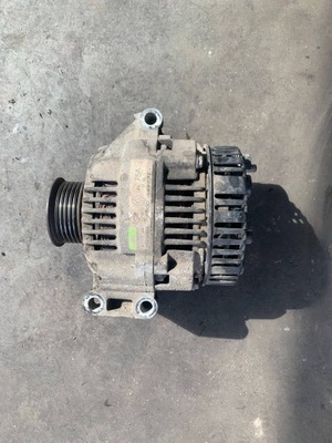 Генератор renault scenic i 2541980a фото №1