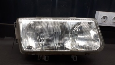 Фара правий tata safari фото №1