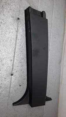 Защита стойка b правая renault espace iv 2.2d 05r 8200096315 фото №1