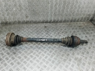 ПОЛУОСЬ ПРАВОЕ ЗАД BMW E65 7520205AI01 3.5 V8