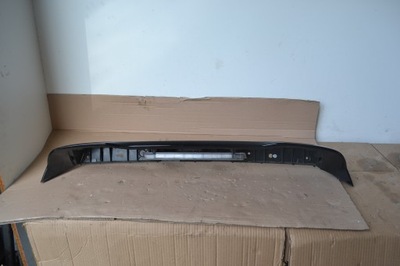 SPOILER DE TAPA DE MALETERO BRIDA ORIGINAL PEUGEOT 208 II GT 9824817480  