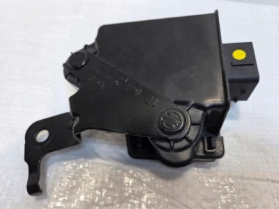 Модуль блок керування запуск стоп opel crossland x 9801808680 фото №1