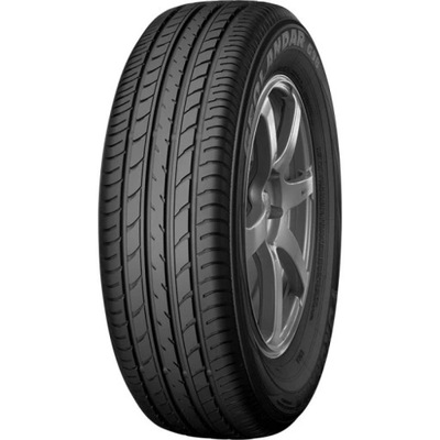 2 PIEZAS YOKOHAMA 225/65R17 GEOLANDAR G98FV 102V MAZDA  