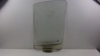 Gaz gazela gazella 07r скло двері перед права фото №1