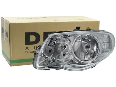 FARO FARO IZQUIERDO DEPO 433-1105L-LD-EM  