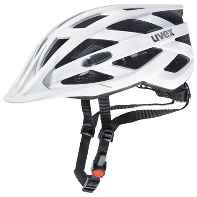 KASK UVEX I-VO CC WHITE MATT 52-57