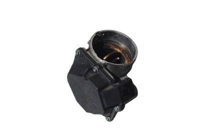 Дросельна заслінка 03g128063g vw eos фото №1