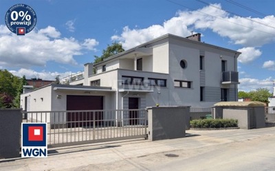 Dom, Dąbrowa Górnicza, Gołonóg, 178 m²