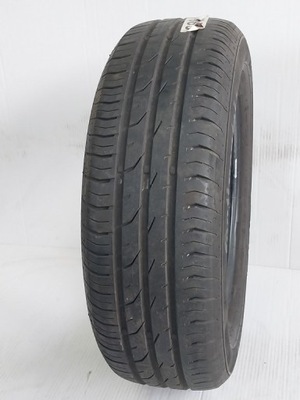 NEUMÁTICO K2116 CONTINENTAL CONTIPREMIUM CONTACT 2 195/65R15 91H LATO 1 PIEZAS  