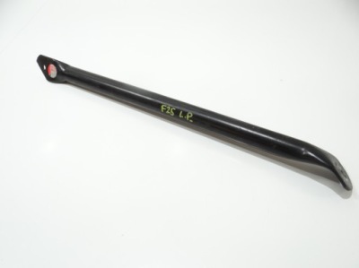 Кронштейн поперечина распорка левая bmw x3 f25 7210503 фото №1