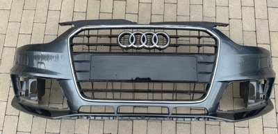 BUFERIS AUDI A4 B8 LIFT S LINE COMPETITION 8K0807437AJ 