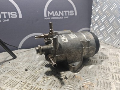 Корпус основа фільтра пального man tgx tgs tg3 euro 6 51125017381 фото №1