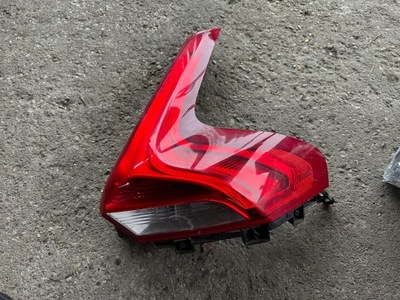 Лампа задняя задняя правая 31283340 volvo v40 ii фото №1