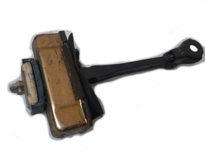 Петля обмежувач двері задня задній правий accord 7 фото №1