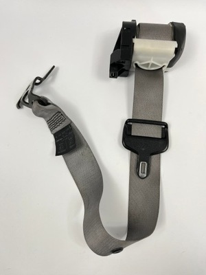 Pas безопасности левый задняя mercedes w140 1408601785 фото №1