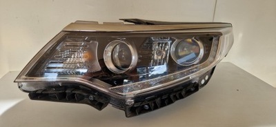 KIA OPTIMA BI-XENON LED IV 4 LAMP FRONT LEFT  