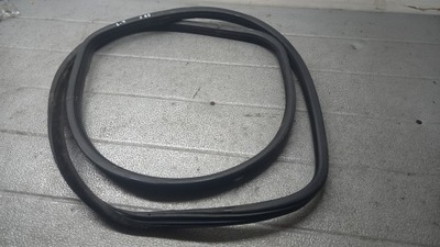 Прокладка левая задняя volvo s60 02r sedan фото №1