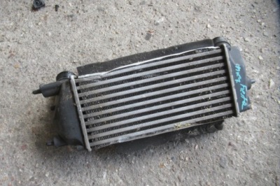 Ford оригинальный номер c1b19l440ab радиатор, система охлаждение двигателя фото №1