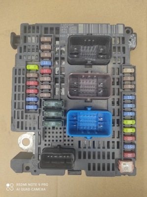 MODULIS BSM Z05 PEUGEOT CITROEN 9674922180 