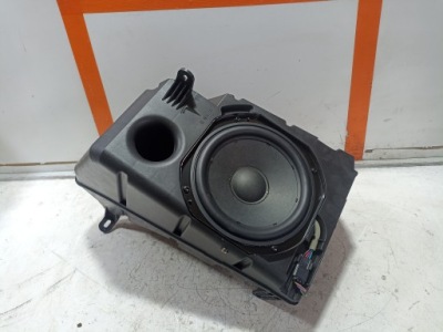 Tesla model 3 динамік сабвуфер 1079746-00-d фото №1