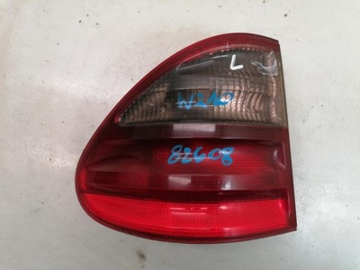 FARO IZQUIERDO PARTE TRASERA MERCEDES W210 00R  