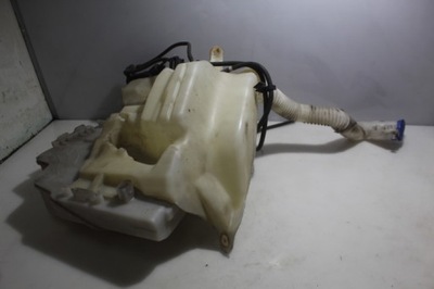 Бачок омывателя galaxy iii mk3 фото №1