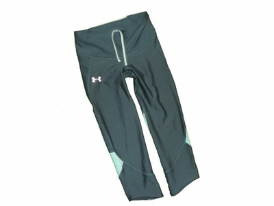 UNDER ARMOUR__DAMSKIE SPORTOWE GETRY__S