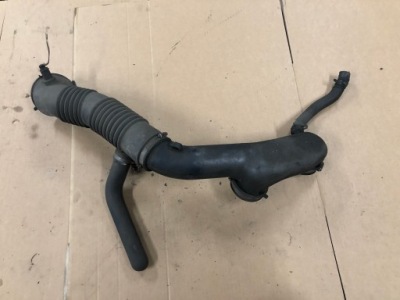 Opel sintra 2.2 16v труба воздухозаборник воздуха 25147301 фото №1