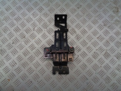 Renault megane v e-tech 2022 кронштейн трубопровід фото №1