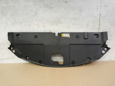 Nowa накладка захист поперечина перед lexus nx 14- фото №1