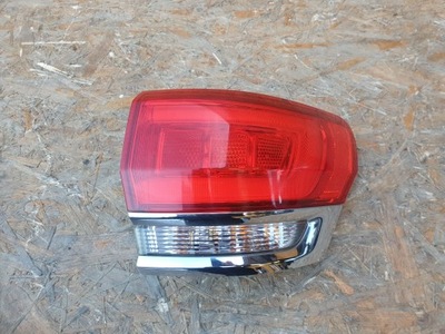 JEEP GRAND CHEROKEE WK2 FARO DERECHA PARTE TRASERA 68110016AB EUROPA  