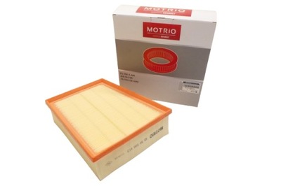 Оригинальный оригинальный номер фильтр воздуха renault megane iv kangoo фото №1