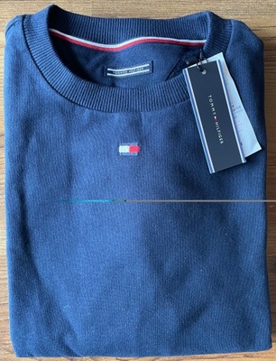 Bluza damska Tommy Hilfiger rozmiar M