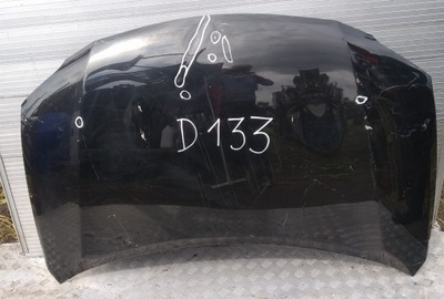D133 капот lexus rx rx350 rx450h 2008- фото №1