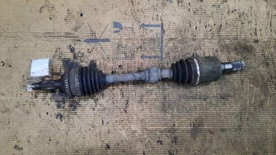 Привідний вал ліва mazda 6 2.0d 02r фото №1