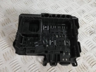 Opel adam клема плюсова 13371567 фото №1