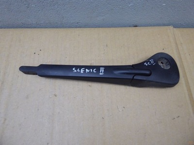 Рычаг дворники задняя renault scenic ii 2 фото №1