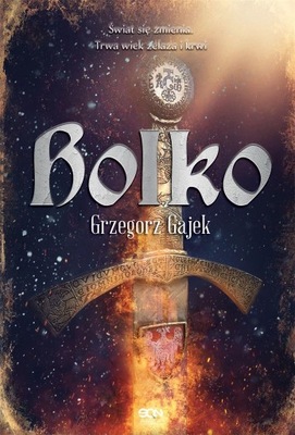 Grzegorz Gajek Gajek Grzegorz - Bolko