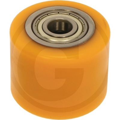 Blickle Rolka jezdna poliuretanowa Ø 85 mm do wózków widłowych