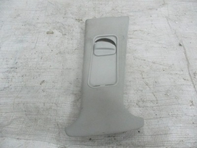 Защита обшивка правая левая стойка 3b 3b0868312 фото №1