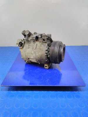 Bmw e39 компресор компресор кондиціонера 8362414 фото №1