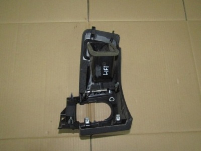 Range rover sport l320 воздуховод решётка панели левая фото №1