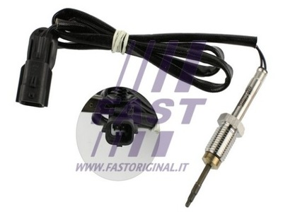 SENSORES TEMPERATURY, DE PRESIÓN SPAL FAST FT80227  