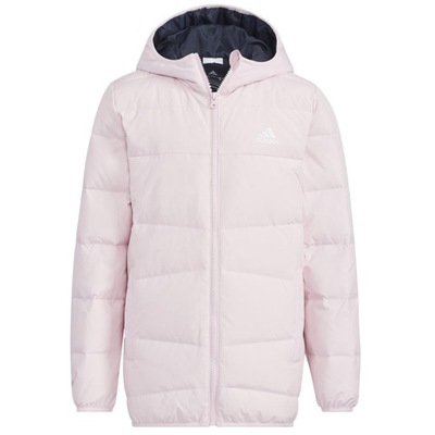 Kurtka adidas Frosty Jacket Jr HM5237 176 cm