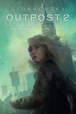 (e-book) Outpost 2