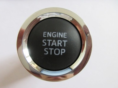 Auris ii переключатель кнопка запуск стоп фото №1