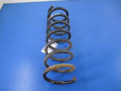 Ford c-max mk1 2.0 tdci пружина задняя фото №1