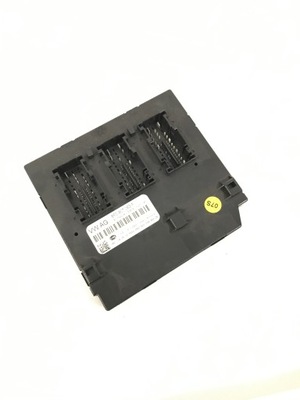 Модуль блок управления блок управления бортовой сетью 8p0907063f a3 8p lift фото №1