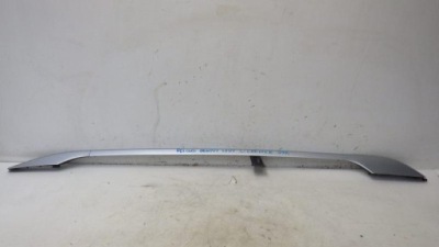 Рейлинг крышный левое  citroen c-crosser фото №1