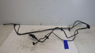 Шланг помпа топлива trafic ii vivaro a primastar i 1.9 dci шланг топлива фото №1